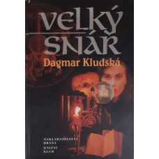 Dagmar Kludská - Velký snář
